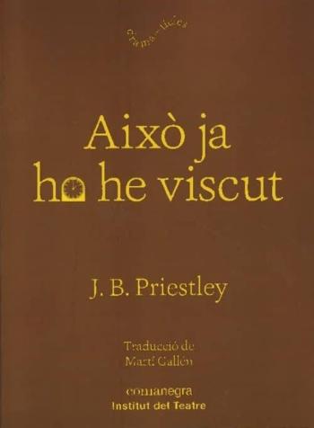 Aixo Ja Ho He Viscut