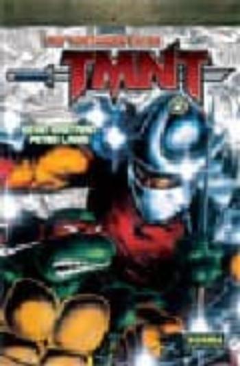 Las Tortugas Ninja 2