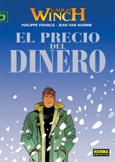 Largo Winch Nº 13: El Precio Del Dinero