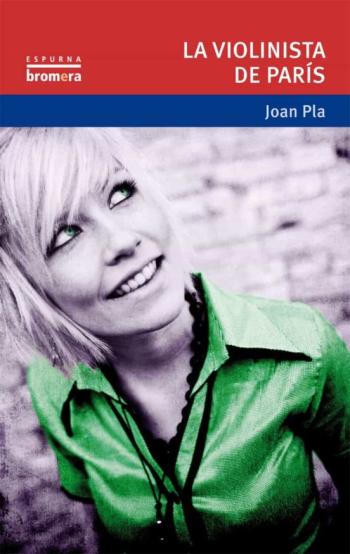 La Violinista De Paris