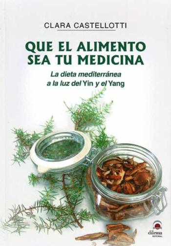 Que El Alimento Sea Tu Medicina