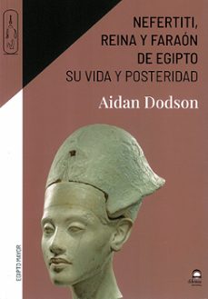 Nefertiti, Reina Y Faraón De Egipto