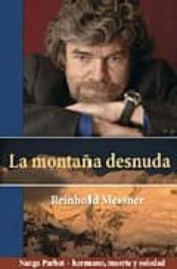 Libro La Montaña Desnuda en PDF