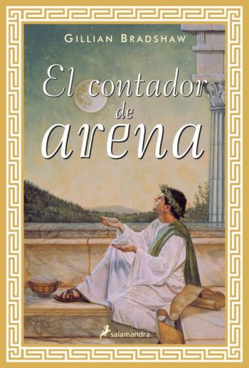 Libro El Contador De Arena en PDF