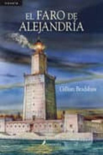 Libro El Faro De Alejandria en PDF