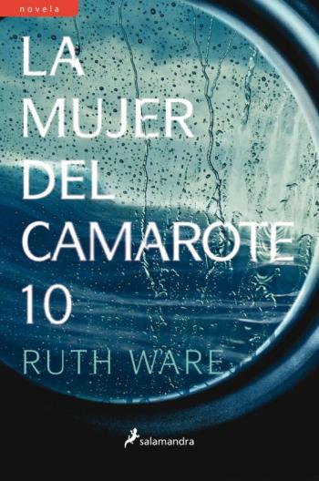 La Mujer Del Camarote 10