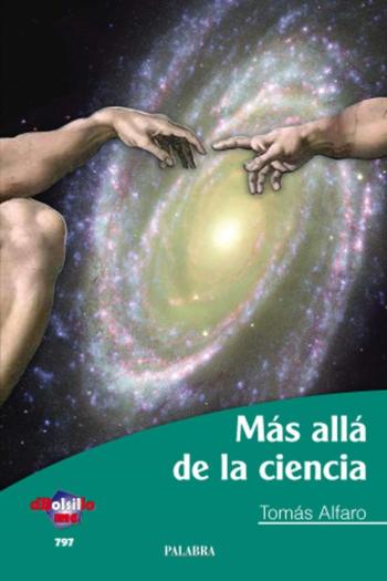 Mas Alla De La Ciencia