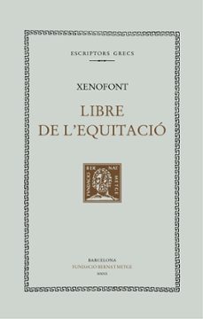 Llibre De L Equitacio