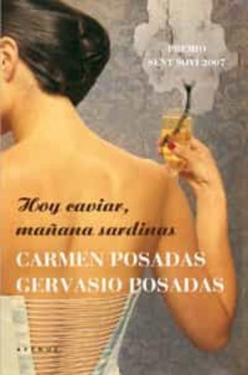 Libro Hoy Caviar, Mañana Sardinas en PDF