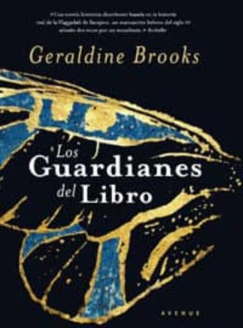 Libro Los Guardianes Del Libro en PDF