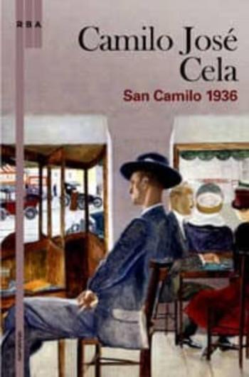 Libro San Camilo, 1936 en PDF