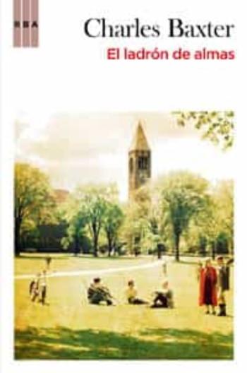 Libro El Ladron De Almas en PDF