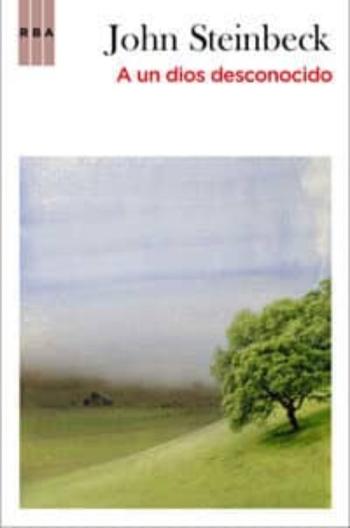 A Un Dios Desconocido