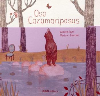Oso Cazamariposas