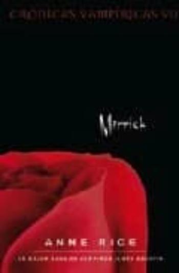 Merrick (Cronicas Vampiricas Vii)