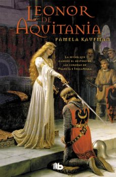 Leonor De Aquitania