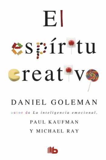 El Espiritu Creativo en pdf