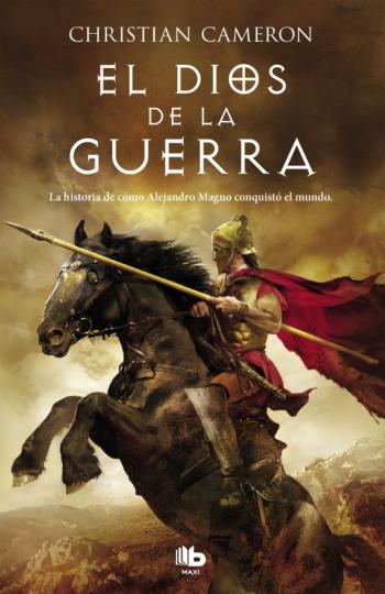 El Dios De La Guerra (Maxi Pocket)