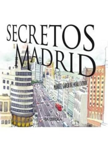 Libro Secretos De Madrid en PDF