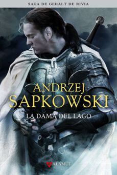 La Dama Del Lago (saga Geralt De Rivia 7) (edicion Coleccionista)
