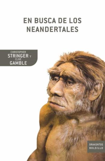 Libro En Busca De Los Neandertales en PDF