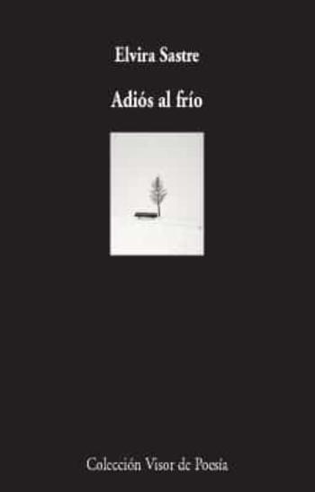 Libro Adiós Al Frío en PDF