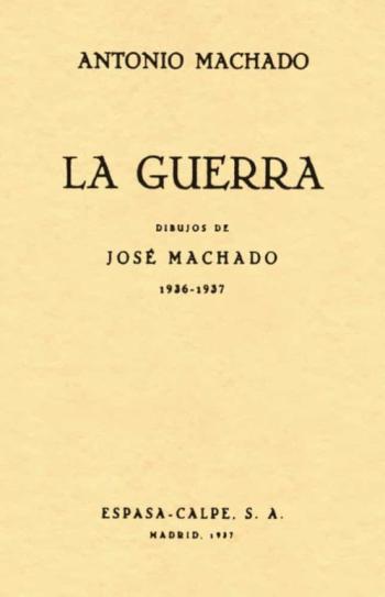 Libro La Guerra en PDF