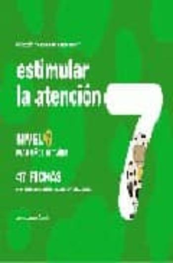 Estimular La Atencion 07