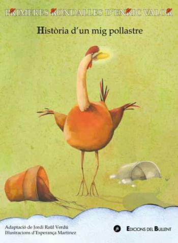 Libro Història D Un Mig Pollastre en PDF