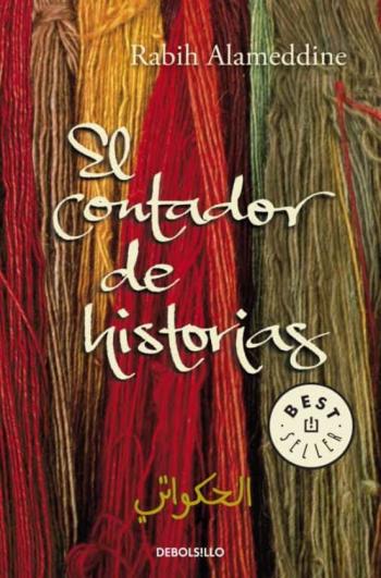 El Contador De Historias