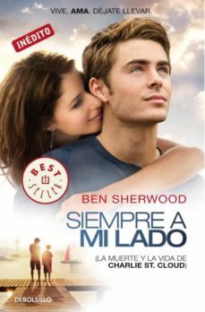 La Muerte Y La Vida De Charlie St. Cloud