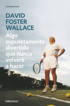 Algo Supuestamente Divertido Que Nunca Volvere A Hacer