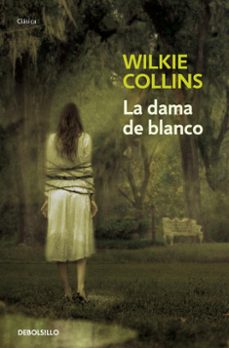 La Dama De Blanco