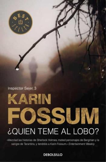 Libro Quien Teme Al Lobo en PDF