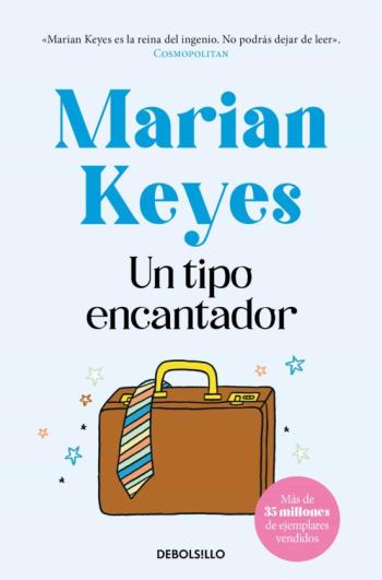 Libro Un Tipo Encantador en PDF