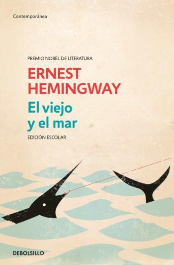 Libro El Viejo Y El Mar en PDF