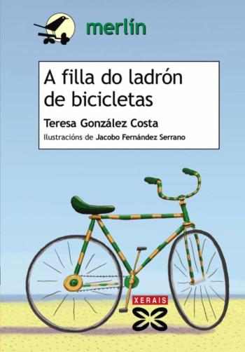 A Filla Do Ladron De Bicicletas