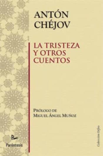 Libro La Tristeza Y Otros Cuentos en PDF