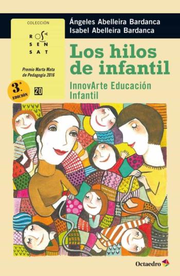 Libro Los Hilos De Infantil en PDF