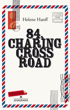 84 Charing Cross Road