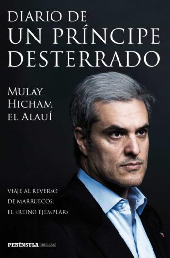 Diario De Un Principe Desterrado