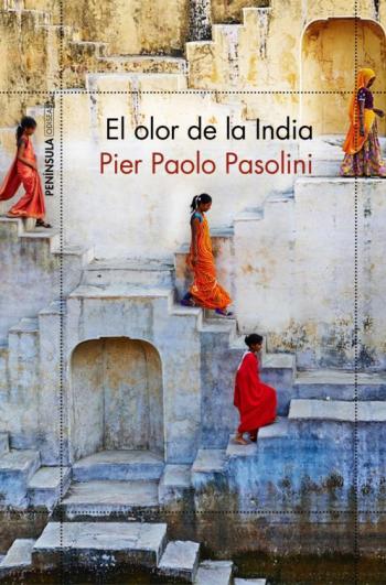 Libro El Olor De La India en PDF