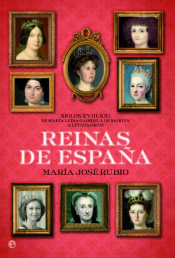 Reinas De España