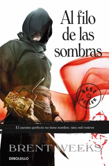 Libro Al Filo De Las Sombras (Trilogia El Angel De La Noche 2) en PDF