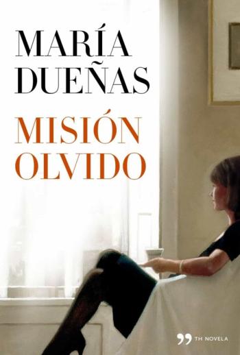 Libro Mision Olvido en PDF