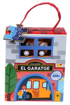 El Garatge (el Meu Petit Poble)