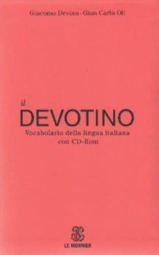 Il Devotino + Cd-rom
