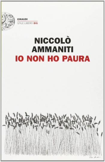 Libro Io Non Ho Paura en PDF