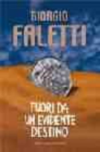 Libro Fuori Da Un Evidente Destino en PDF