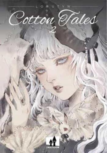 Cotton Tales 2 Cotton Tales 2
